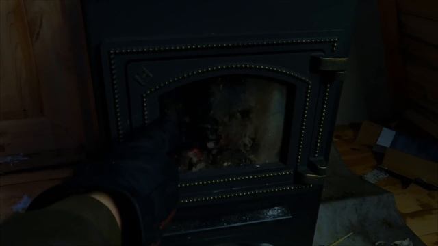 Построили ДОМ В ТАЙГЕ на 2 ЭТАЖА своими РУКАМИ — Строительство ЗАИМКИ - Лесные смотреть онлайн