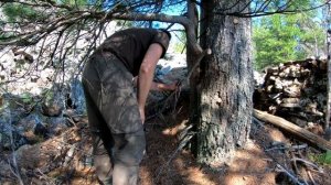 КАМЕННЫЙ ДОМ - кругом ОДНИ ПРОБЛЕМЫ