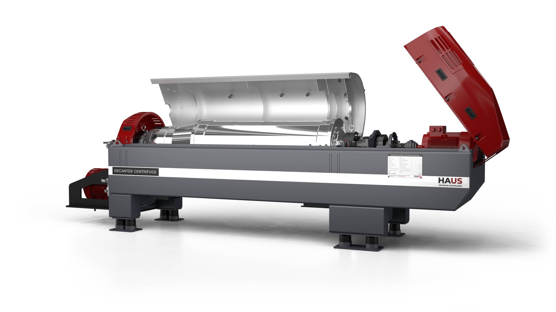 Декантер HAUS