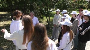 Номинация «Не урок Школы Минпросвещения». Команда "Соединение смыслов"