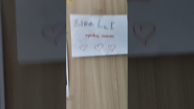 сделала торговый центр у себя в комнате смотреть онлайн