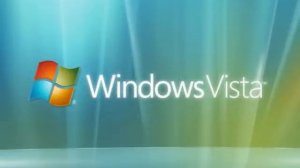 Windows Vista звук загрузки