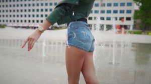 Мари Краймбрери — Нравится жить