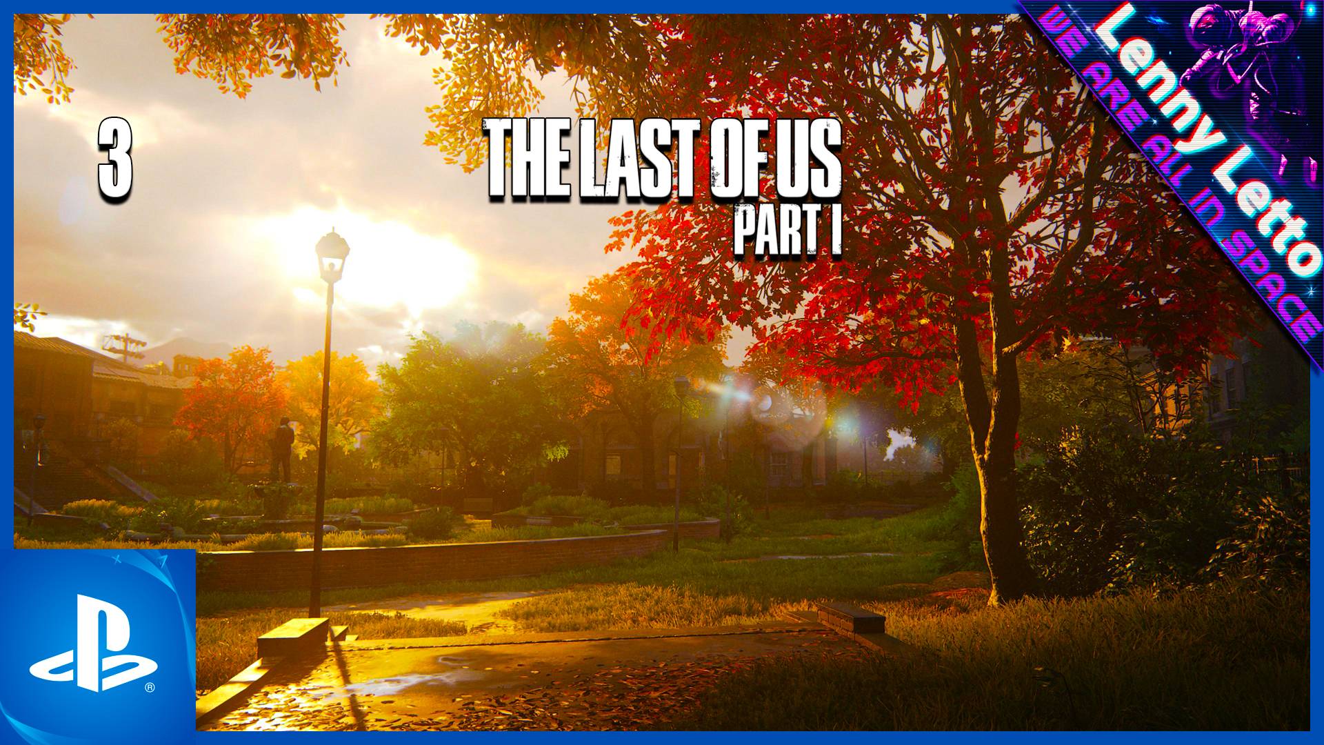 The Last of Us Part I Прохождение. Часть 3 | PS5 смотреть онлайн