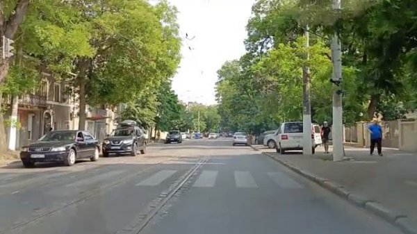 Одесса на Связи_ с канала NEMO