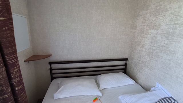 Архипо-Осиповка 2024.