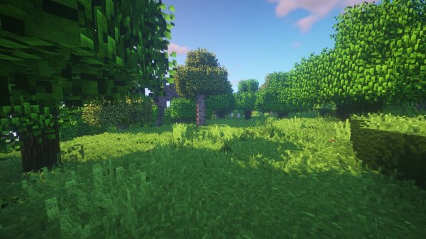 Вернулся в деревню сериал за мной гонятся големы в майнкрафте автор SergeiShadow серия 2