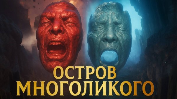 Clair Obscur Expedition 33 ОСТРОВ МНОГОЛИКОГО и ХРОМА СОБИРАТЕЛЬ прохождение #35