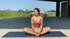 Quick Hip Stretches
