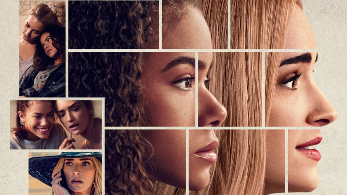 Сериал Джинни и Джорджия – 1 сезон 7 серия / Ginny & Georgia