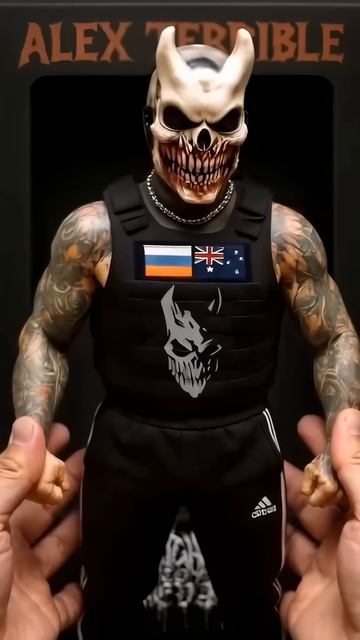 When Your Kid Asks for a Deathcore Doll... #ParentingFail смотреть онлайн