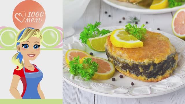 1000.menu: Тысяча рецептов на каждый день