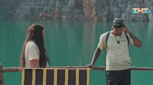 Конфликт между Ириной Дубцовой и Натаном