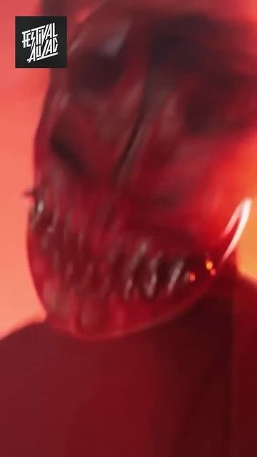 Slaughter to Prevail Live in Canada Was PURE CHAOS смотреть онлайн