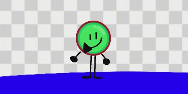 3 серия 1 сезон новая озвучка и новый предмет(не совсем)?!  (обжект шоу)