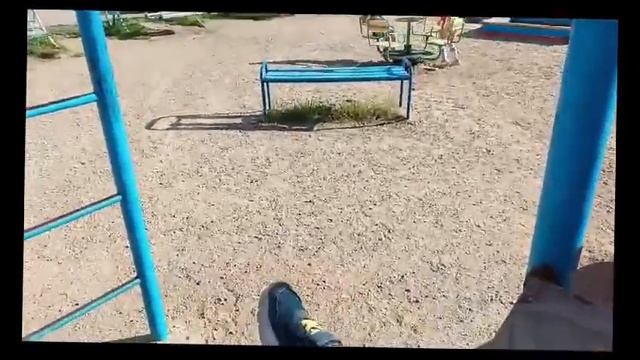 Фильм Androhaha0 #5 серия. Угар 2025