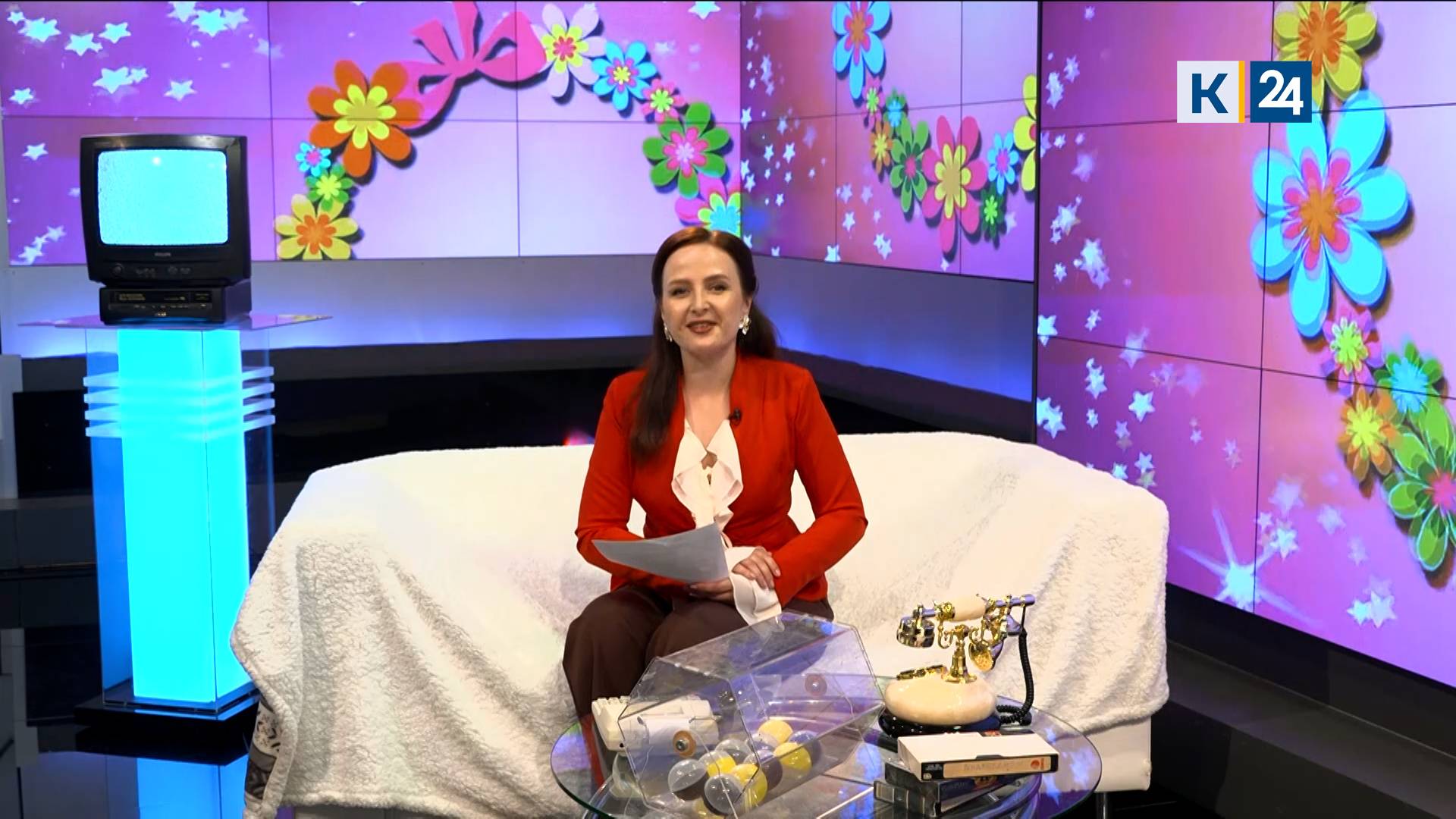 Поздравок. 14.06.2025