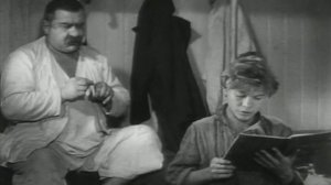 Трилогия по произведениям Максима Горького