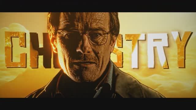 Heisenberg _ Breaking Bad 💊 - Starly「AMV_EDIT」4K60 смотреть онлайн
