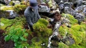 Построили КАМЕННЫЙ ДОМ высоко в ГОРАХ - БОЛЬШОЙ ФИЛЬМ | Хроники КАМЕННОГО дома