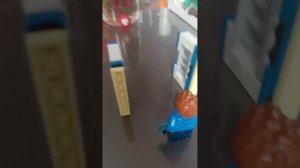 Поппи плей тайм из лего часть 3 финал