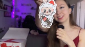 Лабубу игрушка купить - Идеи для игр и развития в Беларуси labubushop.su