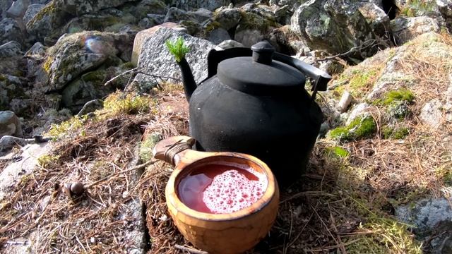 КАМЕННЫЙ ДОМ своими РУКАМИ - ЛОСИ ОКРУЖАЮТ | Строим КРЫШУ и СТЕНЫ | ХРОНИКИ КАМЕННОГО ДОМА смотреть онлайн
