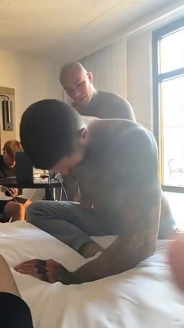 Slaughter to Prevail Writing HEAVY New Riffs! смотреть онлайн