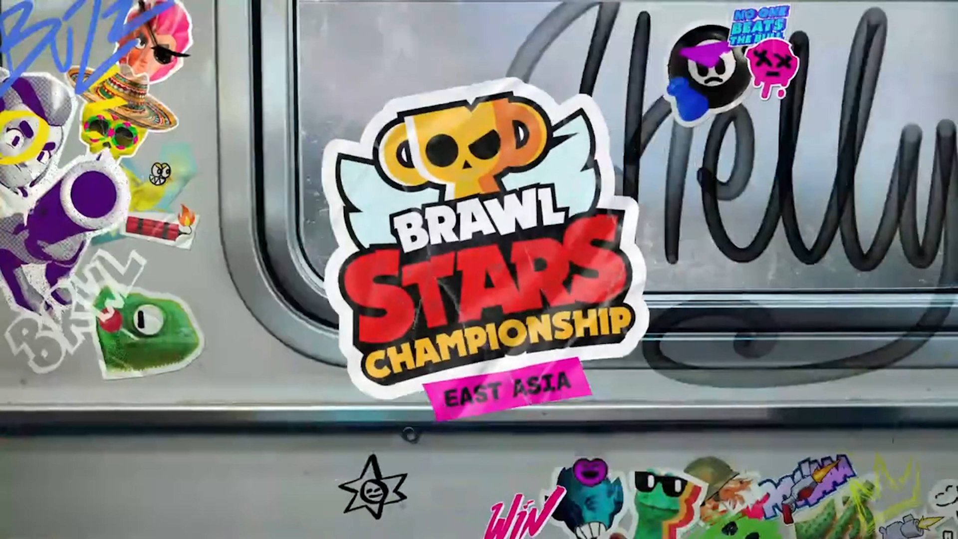 BEST REPLAY REGION APAC, JUNE #brawlstars #bsc25