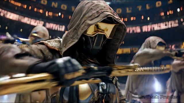 Звёздные красотки — Синдикат Лотоса