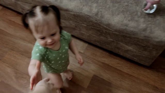 VLOG | Challenge 24 часа | День с нами смотреть онлайн