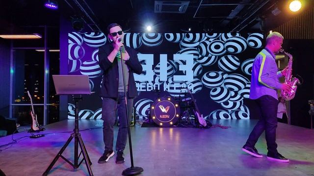 Половина сердца Polovina Serdtsa - (cover) Владимир Николаенко Краснодар #концерт смотреть онлайн