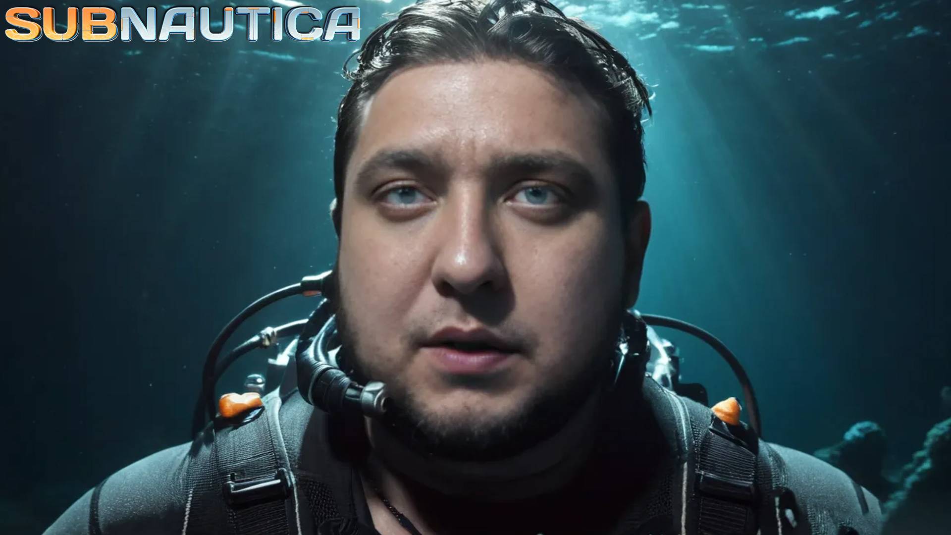 ИНОПЛАНЕТНОЕ ПВО - Subnautica #16