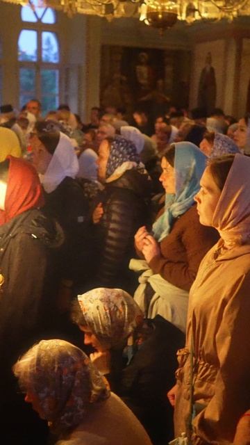 ВСИ СВЯТИИ, МОЛИТЕ БОГА О НАС | ВАЛААМСКИЙ МОНАСТЫРЬ #валаам #праздник #путешествие смотреть онлайн