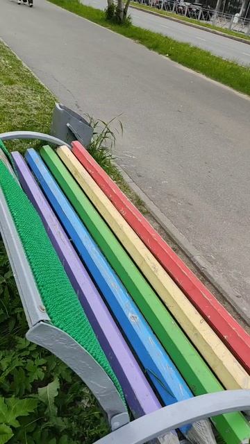 Архангельск👍 Лето🌞🌴🏄🎇 Прогулка по городу👌 Скамейки с массажным эффектом🤔 2часть смотреть онлайн