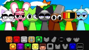 Sprunke Update Revolutionizes.