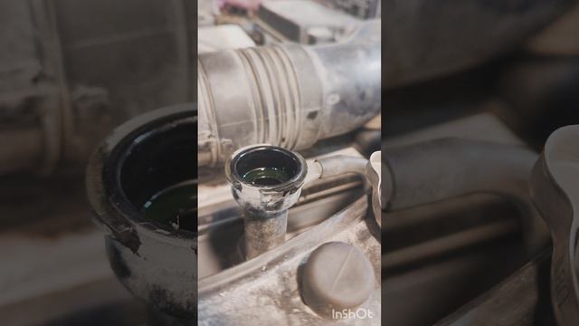 Кия Спортейдж 2 замена антифриза без промывки и замещения смотреть онлайн