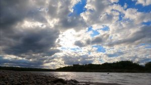 ОДИН в ТАЙГЕ - МЕДВЕДИ РЯДОМ - ПОЛЯРНОЕ СИЯНИЕ - НОЧЬ в ЛЕСУ и в ЛОДКЕ - СЕВЕРНЫЙ КЕМПИНГ - Лесные
