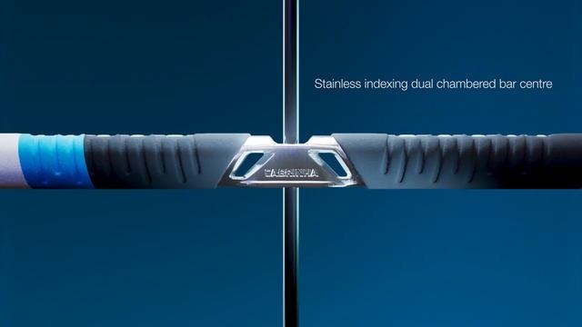 2025 Cabrinha COS Control System смотреть онлайн