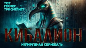 Кибалион - семь герметических принципов (аудиокнига) | Татьяна Егорова