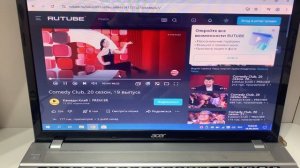 Ноутбук Acer VA70