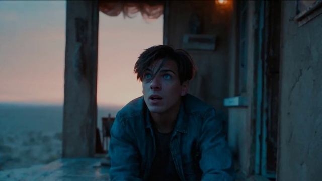 video_Миры Кастанеды, Глава 6