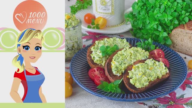 1000.menu: Тысяча рецептов на каждый день