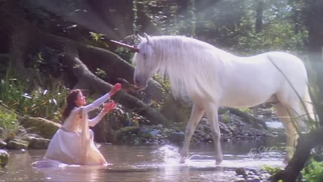 Vangelis – «Rachel's Song»