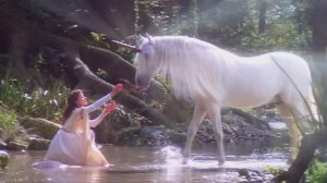 Vangelis – «Rachel's song»