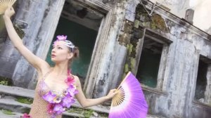 Демо номера "Фарфоровые Сны" (короткая версия).