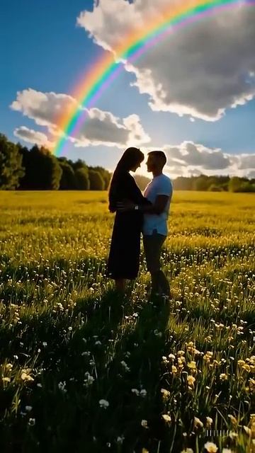 Лилия Любимова – Вдох-Выдох 2025 | Romantic Rainbow Embrace Любовь под радугой смотреть онлайн