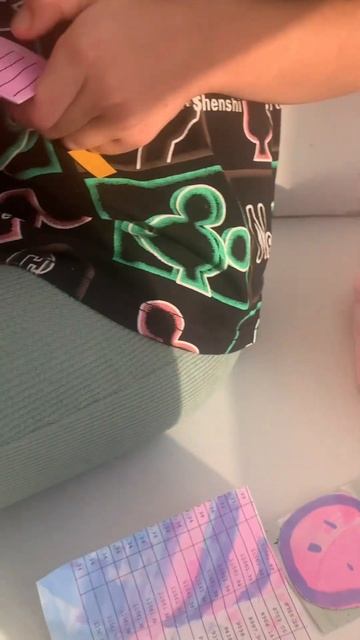 Подарок сестре на день рождения#Lol #бумажныесюрпризы #арт #art #рек #вреки #актив смотреть онлайн