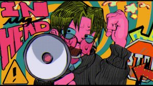 натори — В_МОЕЙ_ГОЛОВЕ / なとり - IN_MY_HEAD