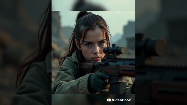 Зачем! Тебе воевать! Зачем!